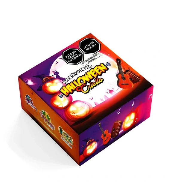 Turrón Casinos