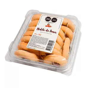 Nidito de Amor Torrico x 15 uds. x 190g