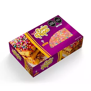 Turrón Torrino x 500g