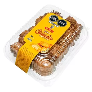 Cocada Torrino x 10 unid x 300 g