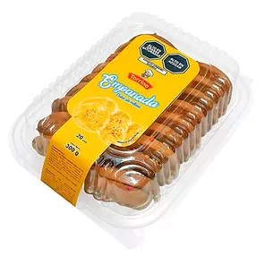 Empanada Torrino x 20 unid x 300 g