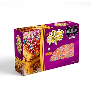 Turrón Torrino x 500g